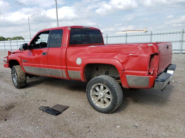 Photo 1 VIN: 3B7KF23692M247214 - DODGE RAM 2500 