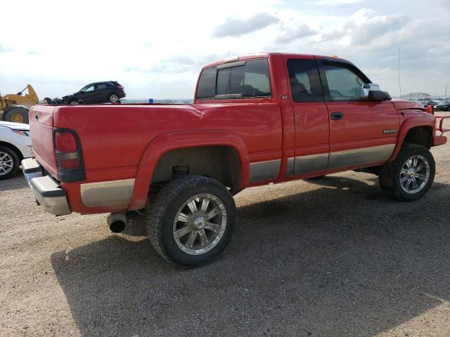 Photo 2 VIN: 3B7KF23692M247214 - DODGE RAM 2500 