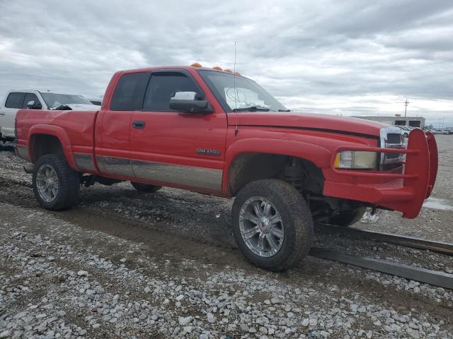 Photo 3 VIN: 3B7KF23692M247214 - DODGE RAM 2500 