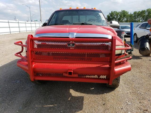 Photo 4 VIN: 3B7KF23692M247214 - DODGE RAM 2500 