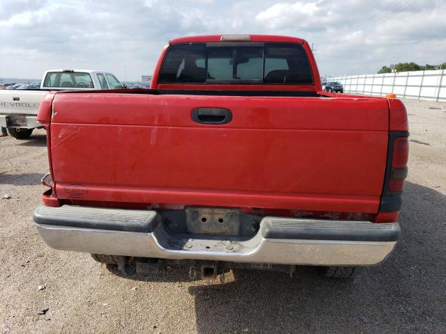 Photo 5 VIN: 3B7KF23692M247214 - DODGE RAM 2500 