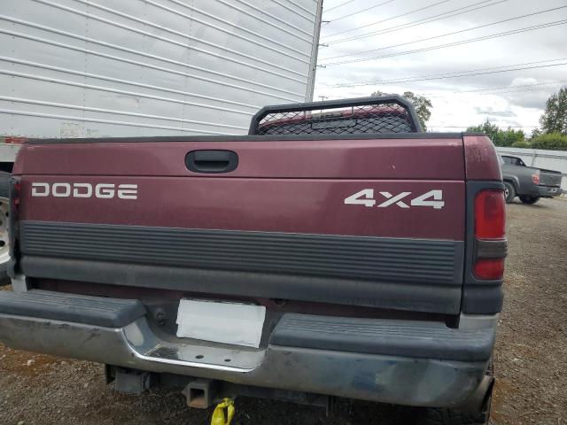 Photo 2 VIN: 3B7KF236X1G182922 - DODGE RAM 2500 