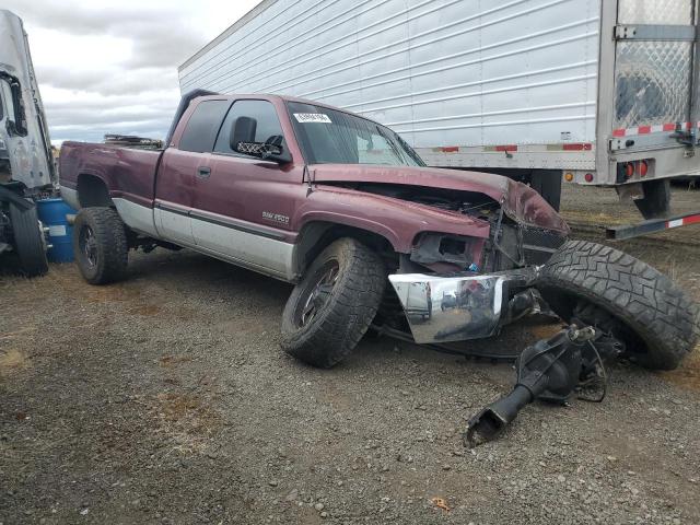 Photo 3 VIN: 3B7KF236X1G182922 - DODGE RAM 2500 