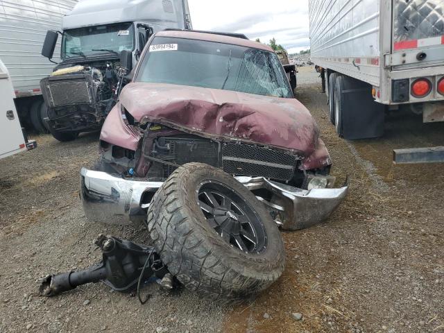 Photo 4 VIN: 3B7KF236X1G182922 - DODGE RAM 2500 