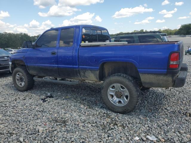 Photo 1 VIN: 3B7KF236X1G197808 - DODGE RAM 2500 