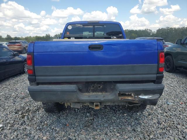 Photo 5 VIN: 3B7KF236X1G197808 - DODGE RAM 2500 