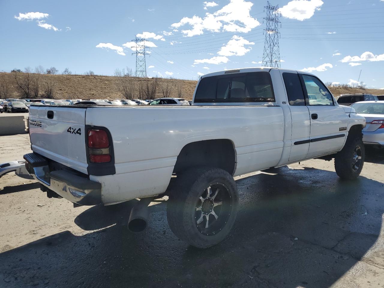 Photo 2 VIN: 3B7KF236X1G769766 - DODGE RAM 