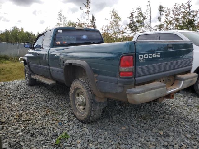 Photo 1 VIN: 3B7KF236XXG233571 - DODGE RAM 2500 