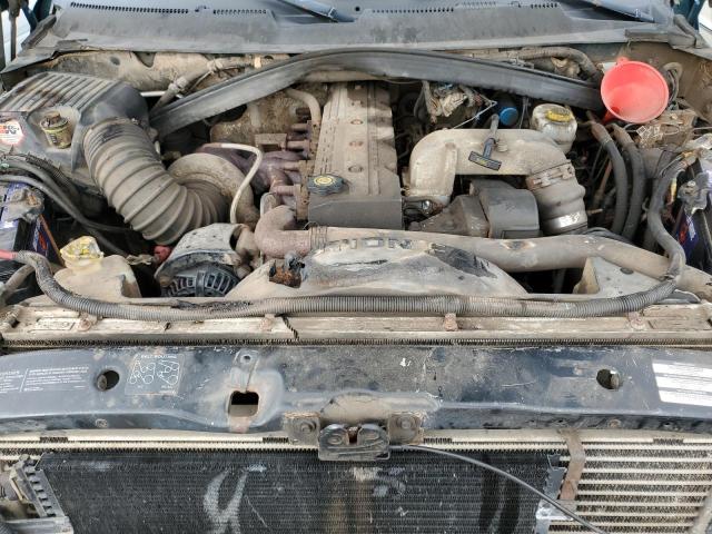 Photo 10 VIN: 3B7KF236XXG233571 - DODGE RAM 2500 