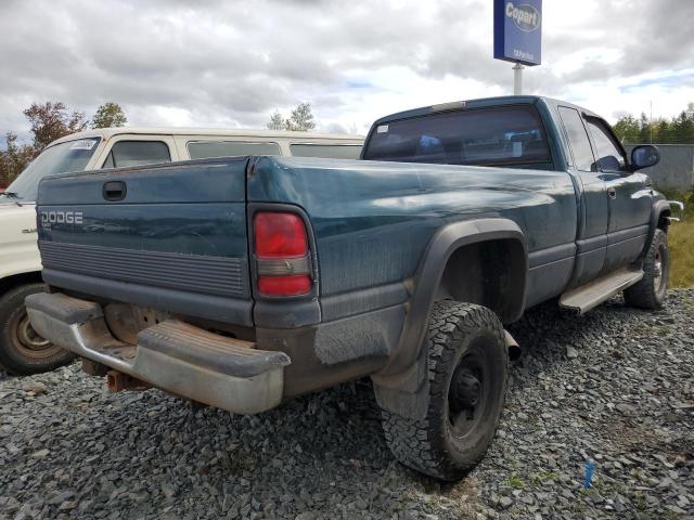 Photo 2 VIN: 3B7KF236XXG233571 - DODGE RAM 2500 