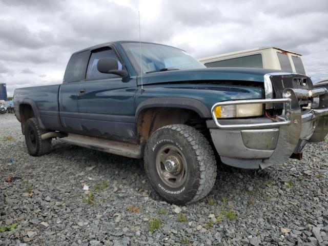 Photo 3 VIN: 3B7KF236XXG233571 - DODGE RAM 2500 