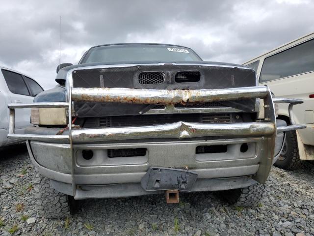 Photo 4 VIN: 3B7KF236XXG233571 - DODGE RAM 2500 