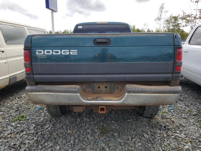 Photo 5 VIN: 3B7KF236XXG233571 - DODGE RAM 2500 