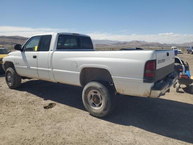 Photo 1 VIN: 3B7KF236XYG113416 - DODGE RAM 2500 