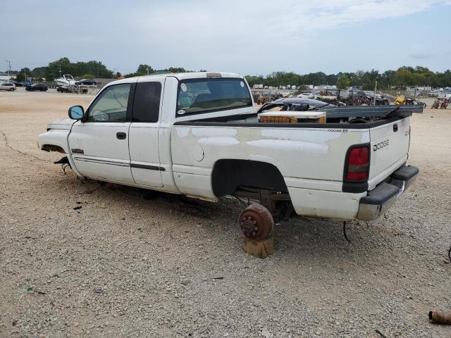 Photo 1 VIN: 3B7KF23741G233663 - DODGE ALL MODELS 