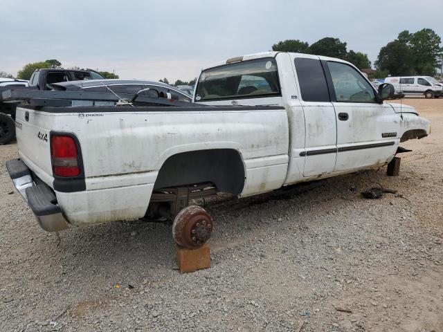 Photo 2 VIN: 3B7KF23741G233663 - DODGE ALL MODELS 