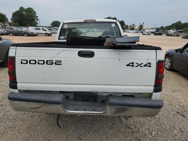 Photo 5 VIN: 3B7KF23741G233663 - DODGE ALL MODELS 