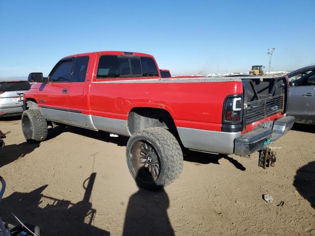 Photo 1 VIN: 3B7KF23791G796918 - DODGE ALL MODELS 