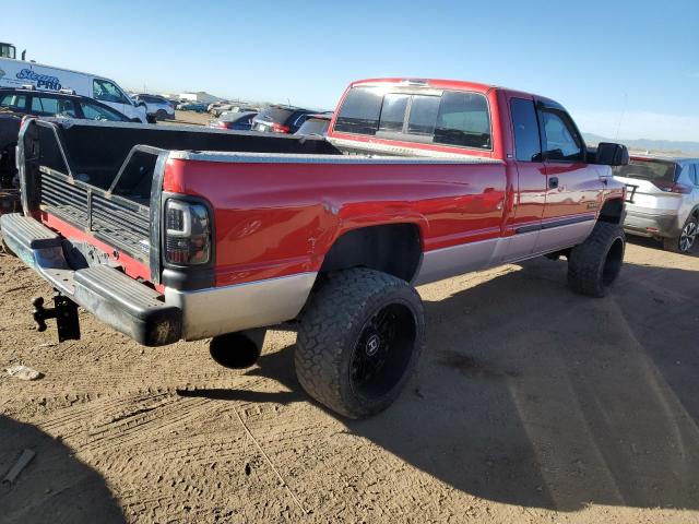 Photo 2 VIN: 3B7KF23791G796918 - DODGE ALL MODELS 