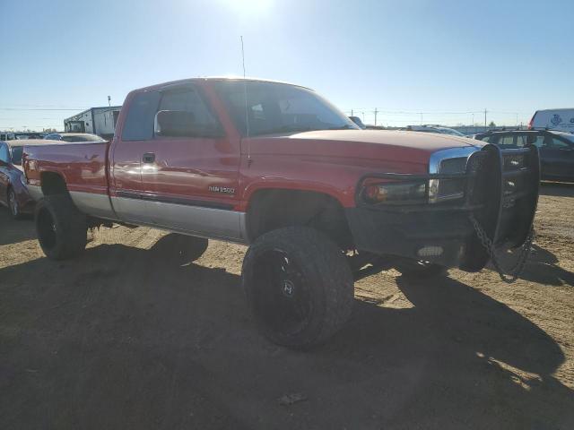 Photo 3 VIN: 3B7KF23791G796918 - DODGE ALL MODELS 