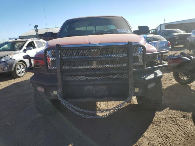 Photo 4 VIN: 3B7KF23791G796918 - DODGE ALL MODELS 