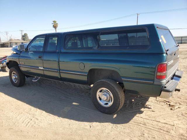 Photo 1 VIN: 3B7KF23C0TM142973 - DODGE RAM 2500 