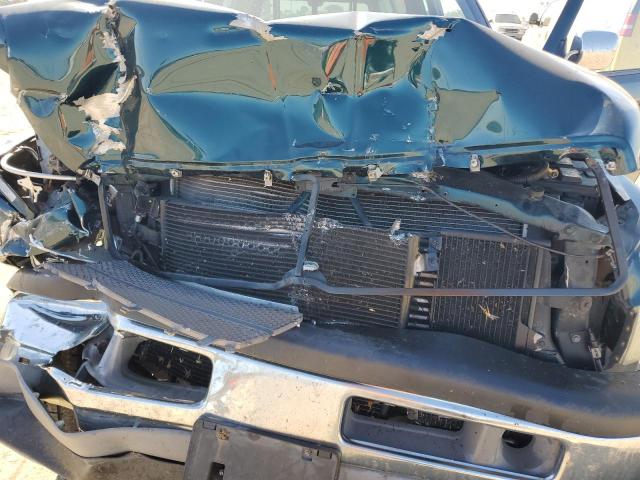 Photo 10 VIN: 3B7KF23C0TM142973 - DODGE RAM 2500 