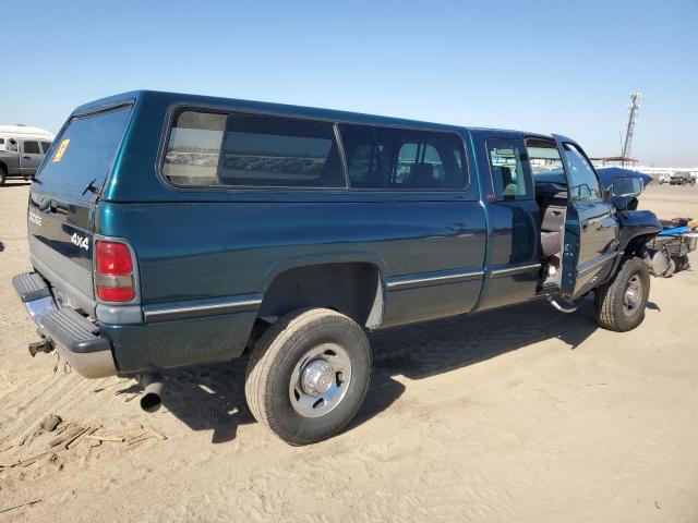 Photo 2 VIN: 3B7KF23C0TM142973 - DODGE RAM 2500 