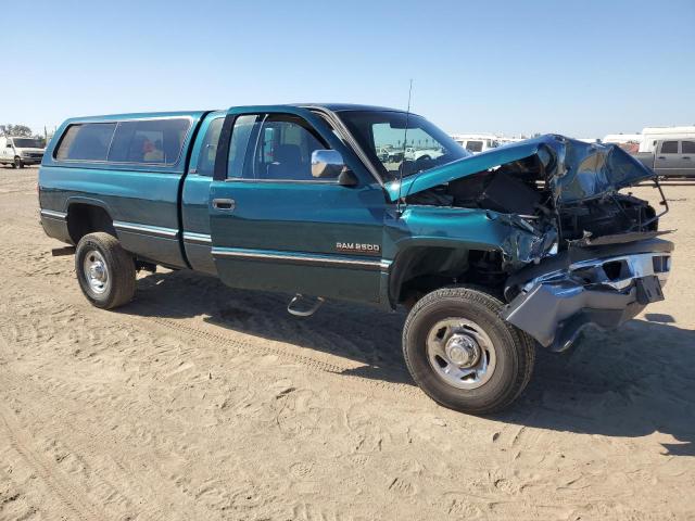 Photo 3 VIN: 3B7KF23C0TM142973 - DODGE RAM 2500 