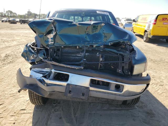 Photo 4 VIN: 3B7KF23C0TM142973 - DODGE RAM 2500 