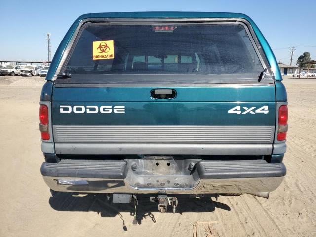 Photo 5 VIN: 3B7KF23C0TM142973 - DODGE RAM 2500 