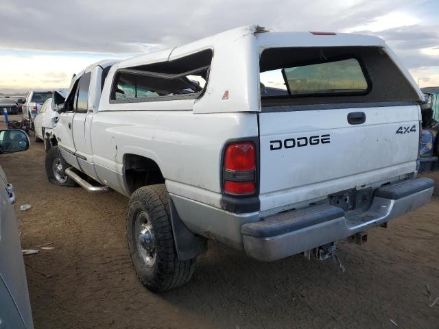 Photo 1 VIN: 3B7KF23C12M266491 - DODGE RAM 2500 