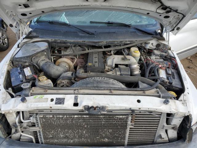 Photo 10 VIN: 3B7KF23C12M266491 - DODGE RAM 2500 