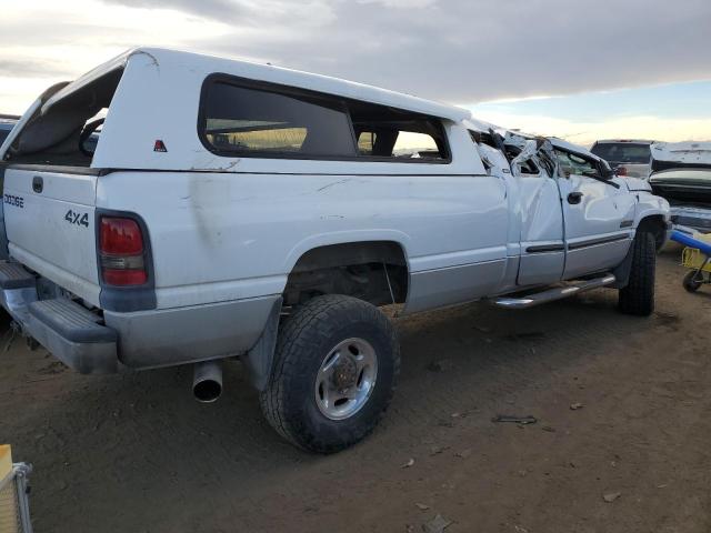 Photo 2 VIN: 3B7KF23C12M266491 - DODGE RAM 2500 