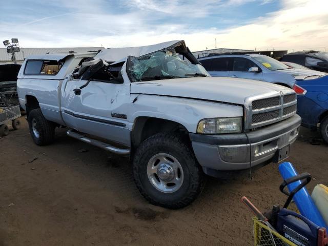 Photo 3 VIN: 3B7KF23C12M266491 - DODGE RAM 2500 