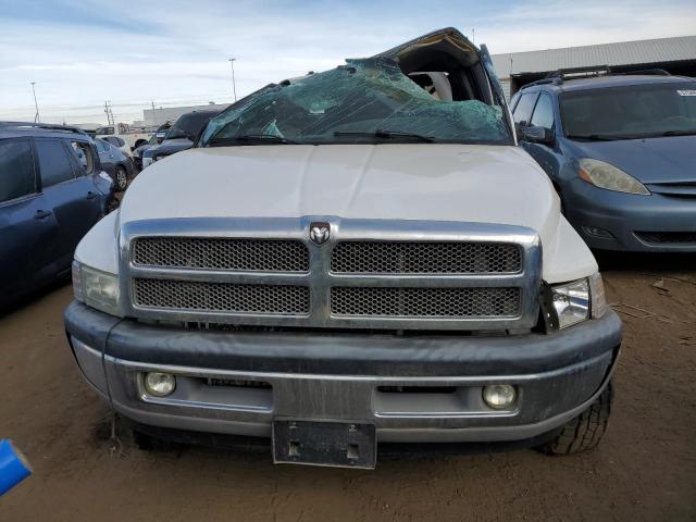 Photo 4 VIN: 3B7KF23C12M266491 - DODGE RAM 2500 