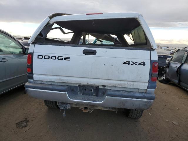 Photo 5 VIN: 3B7KF23C12M266491 - DODGE RAM 2500 