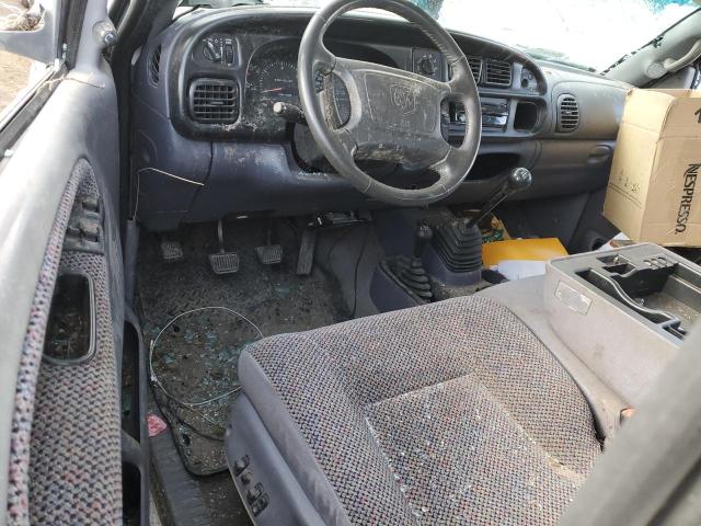 Photo 7 VIN: 3B7KF23C12M266491 - DODGE RAM 2500 