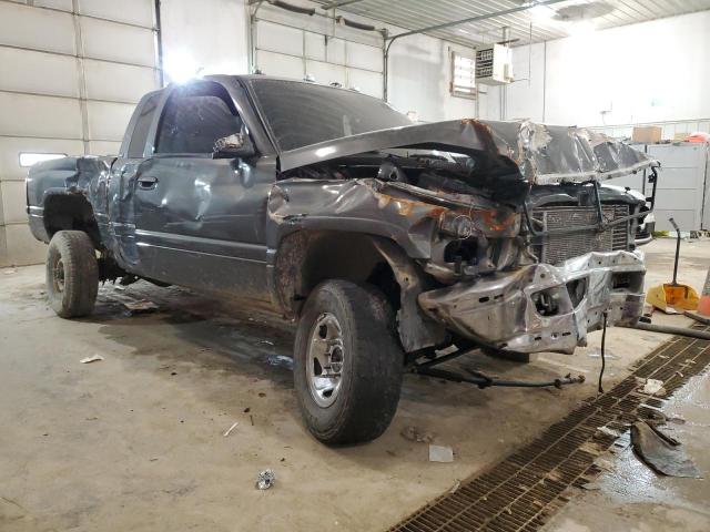 Photo 3 VIN: 3B7KF23C72M290990 - DODGE RAM 2500 