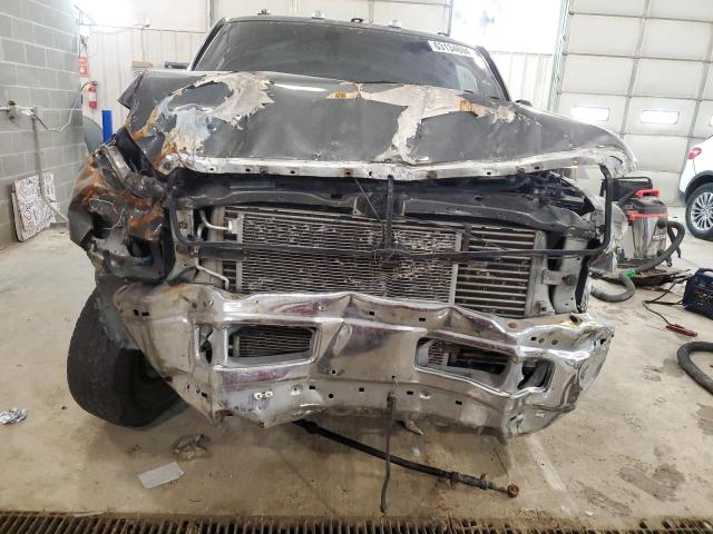 Photo 4 VIN: 3B7KF23C72M290990 - DODGE RAM 2500 