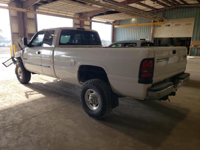 Photo 1 VIN: 3B7KF23C82M229762 - DODGE RAM 2500 