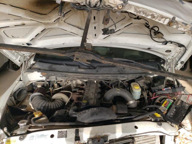 Photo 10 VIN: 3B7KF23C82M229762 - DODGE RAM 2500 