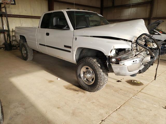 Photo 3 VIN: 3B7KF23C82M229762 - DODGE RAM 2500 