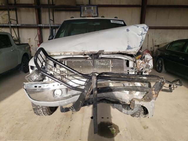 Photo 4 VIN: 3B7KF23C82M229762 - DODGE RAM 2500 