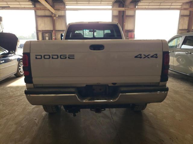 Photo 5 VIN: 3B7KF23C82M229762 - DODGE RAM 2500 