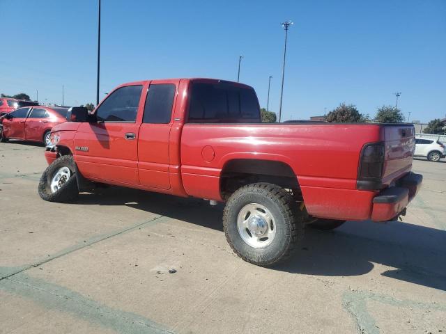 Photo 1 VIN: 3B7KF23C82M299391 - DODGE RAM 2500 