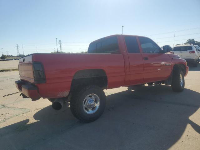 Photo 2 VIN: 3B7KF23C82M299391 - DODGE RAM 2500 