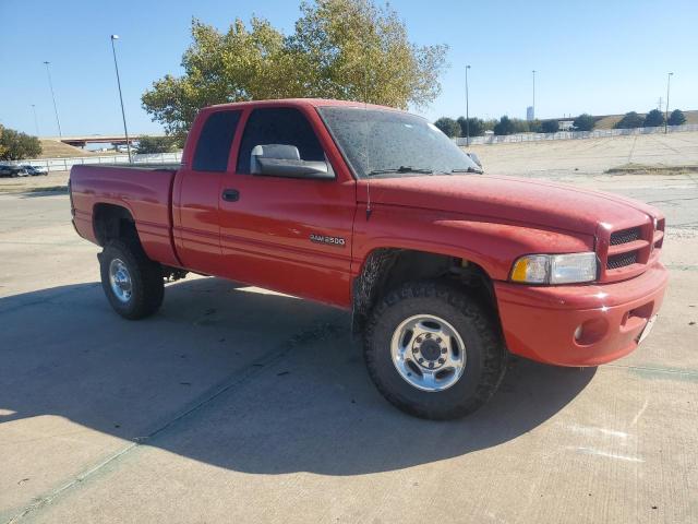 Photo 3 VIN: 3B7KF23C82M299391 - DODGE RAM 2500 