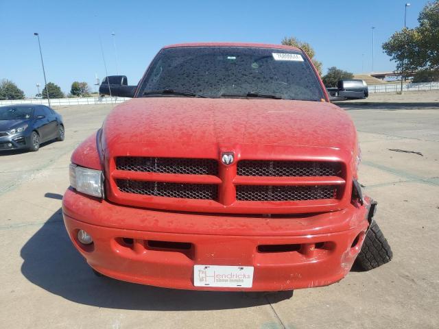 Photo 4 VIN: 3B7KF23C82M299391 - DODGE RAM 2500 