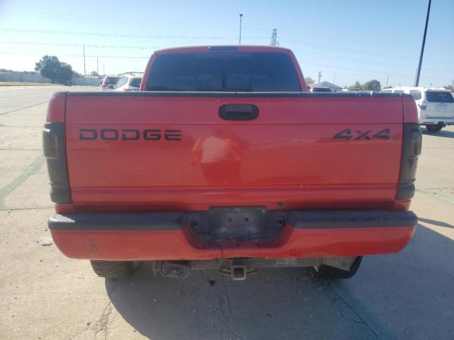 Photo 5 VIN: 3B7KF23C82M299391 - DODGE RAM 2500 